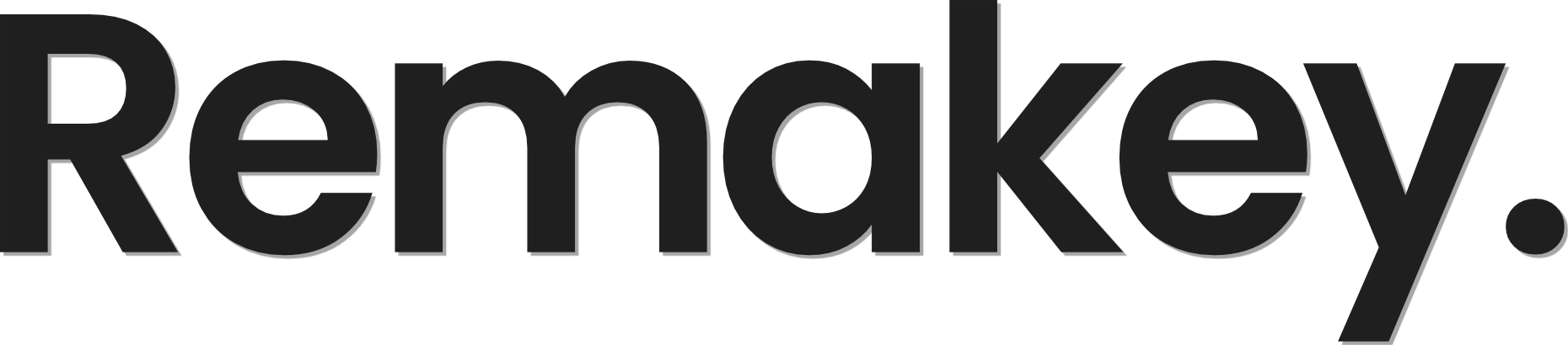 Remakey logo